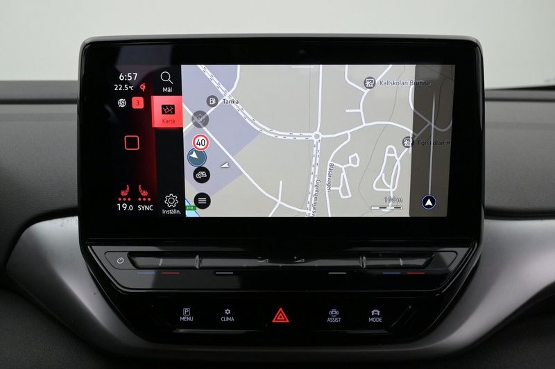 Volkswagen ID.4 bild 12