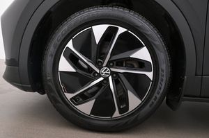 Volkswagen ID.4 bild 27