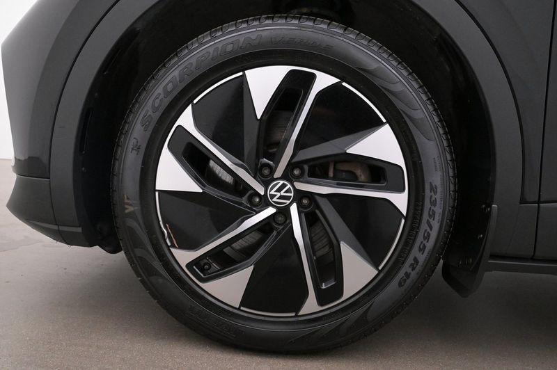 Volkswagen ID.4 bild 27
