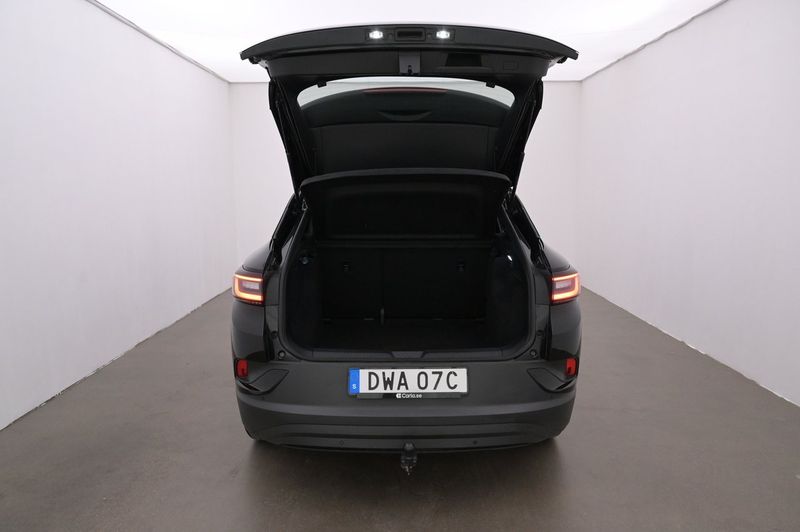 Volkswagen ID.4 bild 22