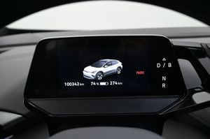 Volkswagen ID.4 bild 9