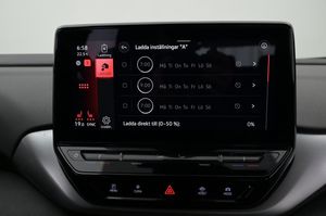 Volkswagen ID.4 bild 13