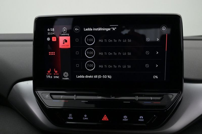 Volkswagen ID.4 bild 13