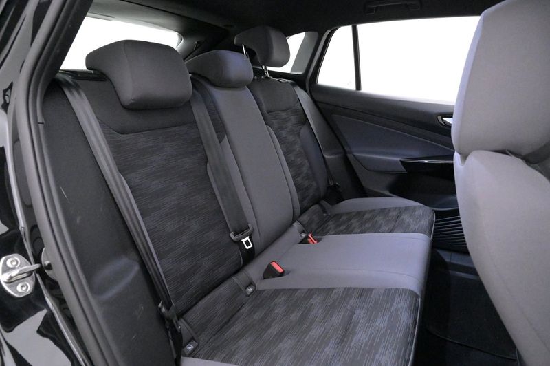Volkswagen ID.4 bild 21