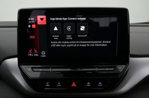 Volkswagen ID.4 bild 16