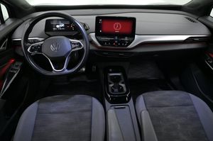 Volkswagen ID.4 bild 6