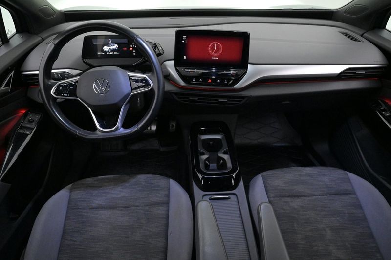 Volkswagen ID.4 bild 6