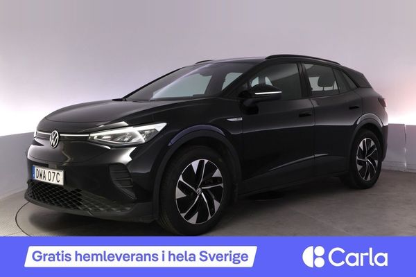 Volkswagen ID.4 Pro Performance Drag CarPlay PDC AdapFarth - 2023
