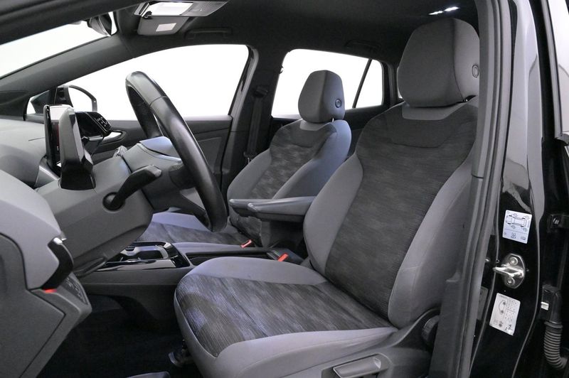 Volkswagen ID.4 bild 10