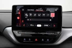 Volkswagen ID.4 bild 15