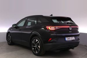 Volkswagen ID.4 bild 4
