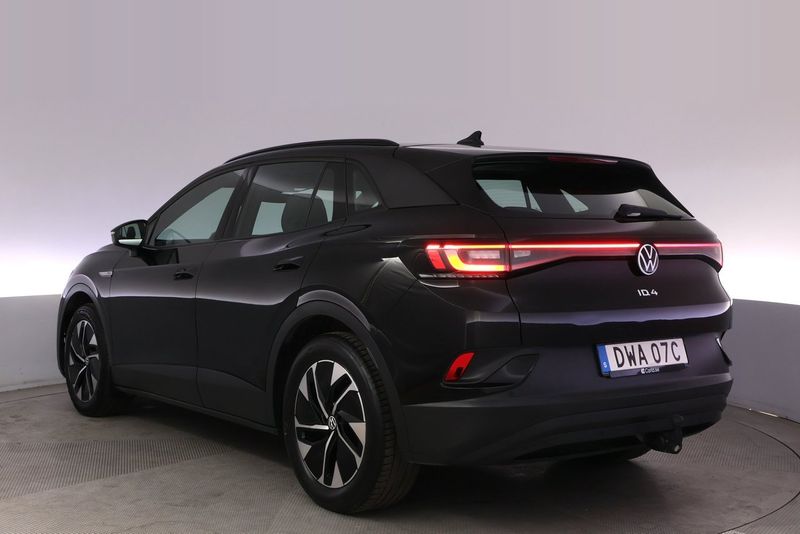 Volkswagen ID.4 bild 4