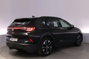Volkswagen ID.4 bild 5
