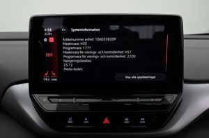 Volkswagen ID.4 bild 19