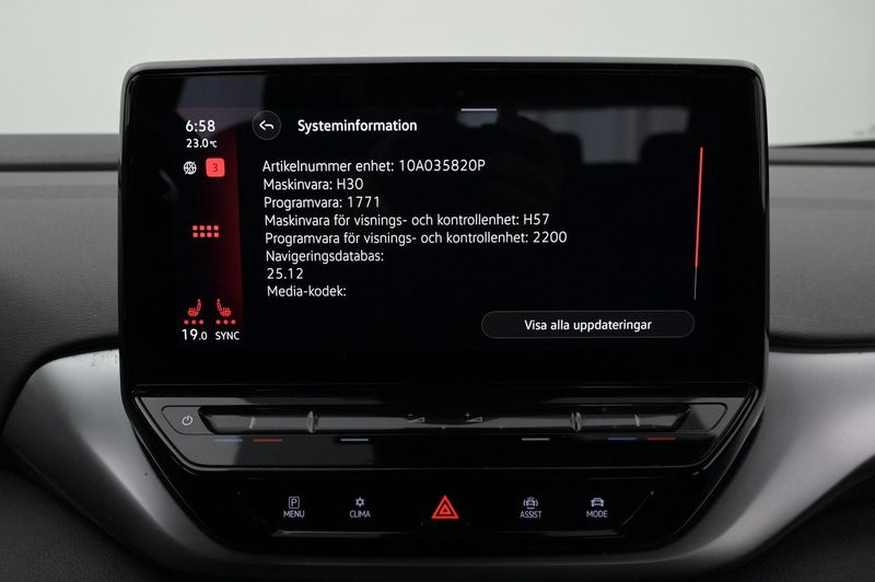 Volkswagen ID.4 bild 19
