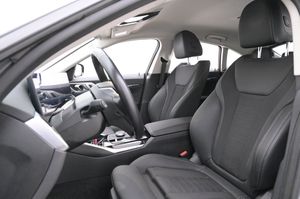 BMW i4 bild 9