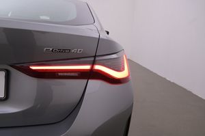 BMW i4 bild 25