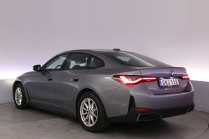 BMW i4 bild 4