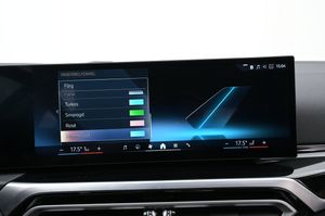 BMW i4 bild 21