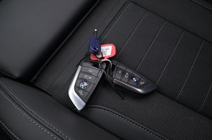 BMW i4 bild 22