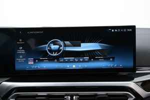 BMW i4 bild 19