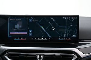 BMW i4 bild 15