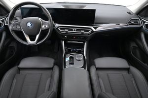 BMW i4 bild 6