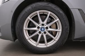 BMW i4 bild 27