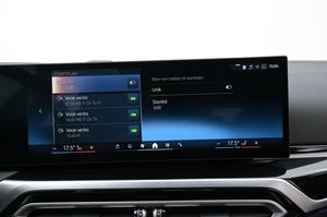 BMW i4 bild 16