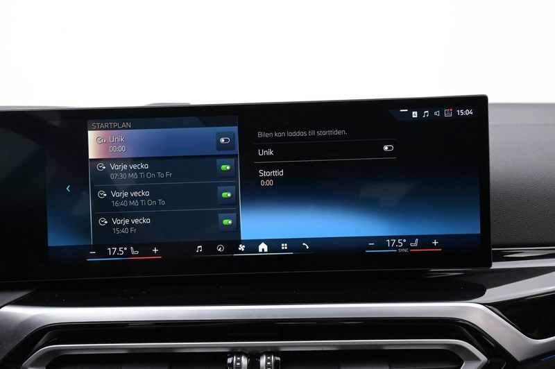 BMW i4 bild 16