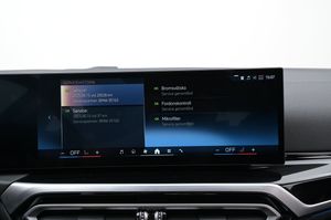 BMW i4 bild 18
