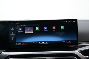 BMW i4 bild 20