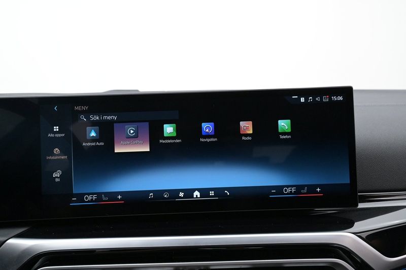 BMW i4 bild 20