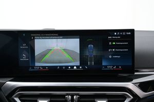 BMW i4 bild 14
