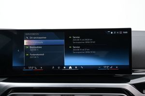 BMW i4 bild 17