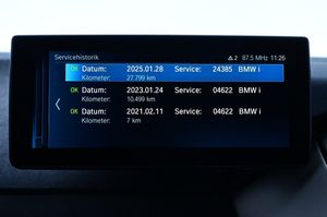 BMW i3 bild 19