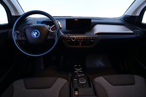 BMW i3 bild 6