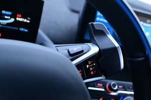 BMW i3 bild 8