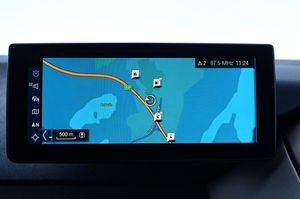 BMW i3 bild 16