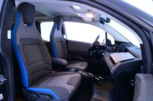BMW i3 bild 13