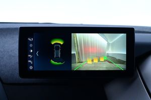 BMW i3 bild 15