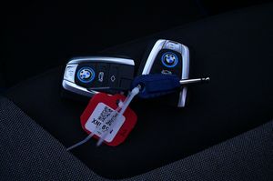 BMW i3 bild 22