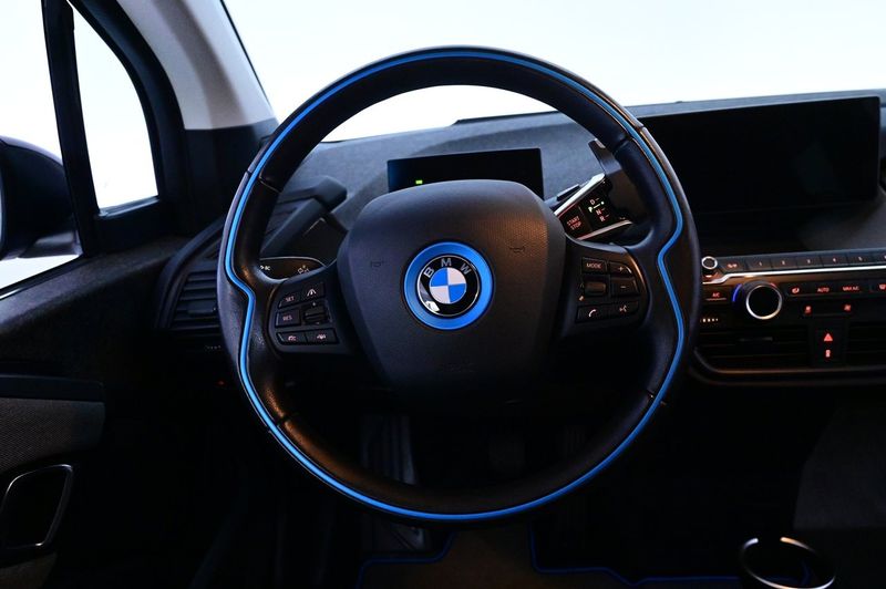 BMW i3 bild 7