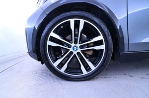 BMW i3 bild 27