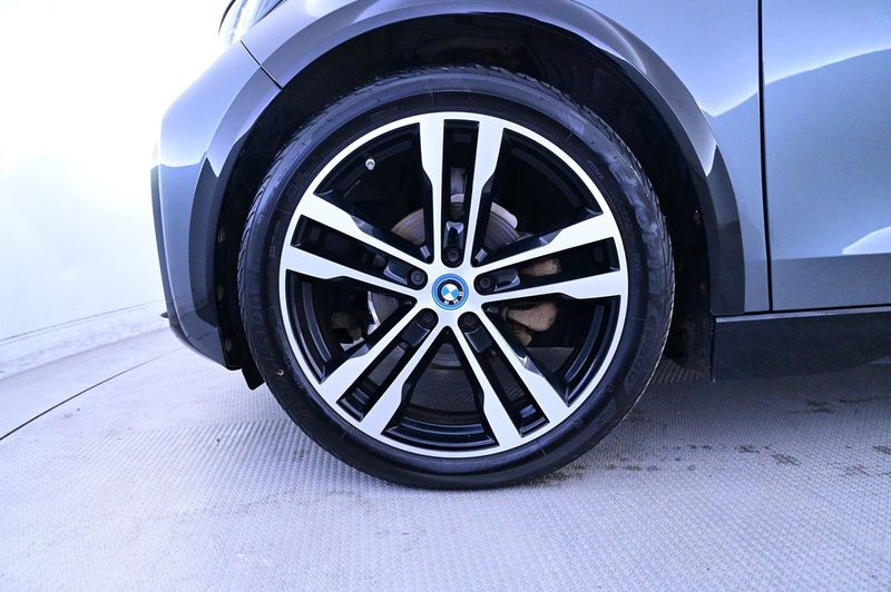 BMW i3 bild 27