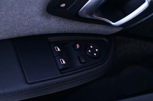BMW i3 bild 11
