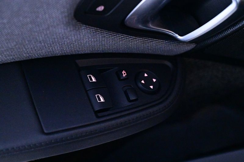 BMW i3 bild 11