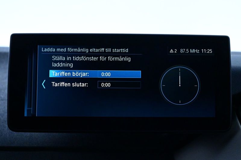BMW i3 bild 17
