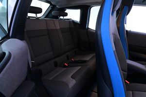 BMW i3 bild 24
