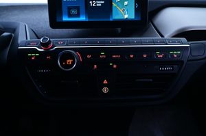 BMW i3 bild 20